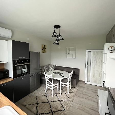 וליקו טורנובו Apartment Enina מראה חיצוני תמונה