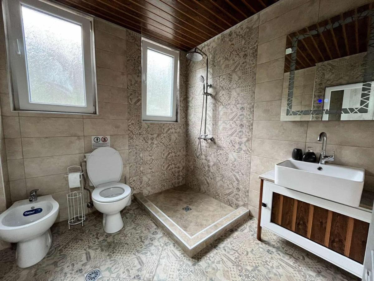 וליקו טורנובו Apartment Enina מראה חיצוני תמונה